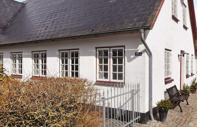 4 Person Holiday Home in Aabenraa - Photo 13