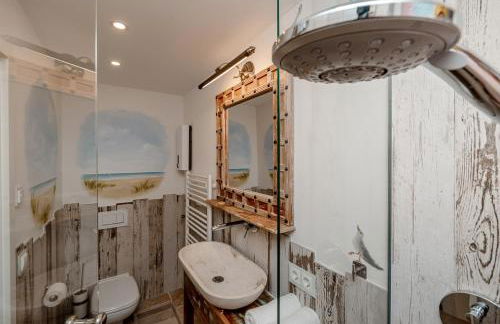 Ferienwohnung Inselblick - Foto 8