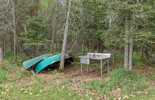 Northwoods Oasis - Foto 36