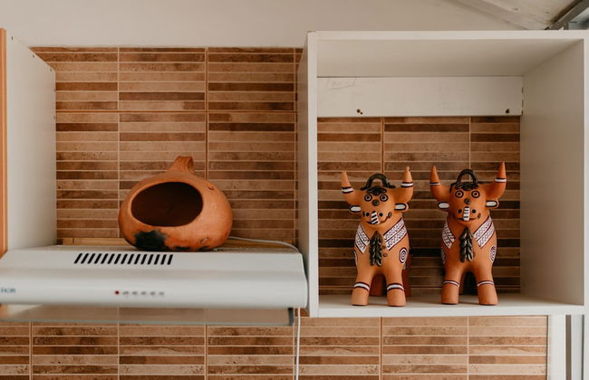 Camino Real Apartments - Foto 48