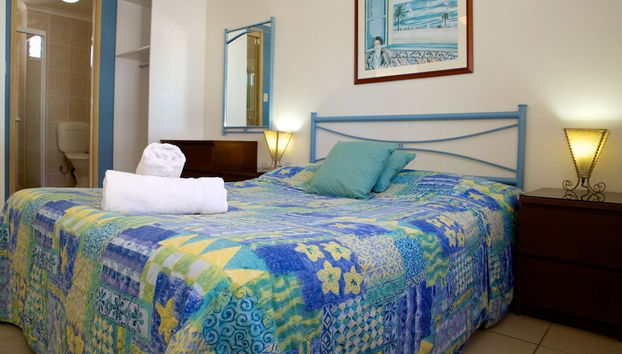 Raffles Royale - Foto 2, Habitación