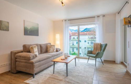 Ferienwohnung Predigtstuhlblick Bad Reichenhall - Foto 6