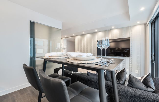 Soho Suites Yorkville - Foto 21