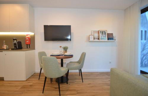 Oliva Teles 53 Apartments - Foto 8