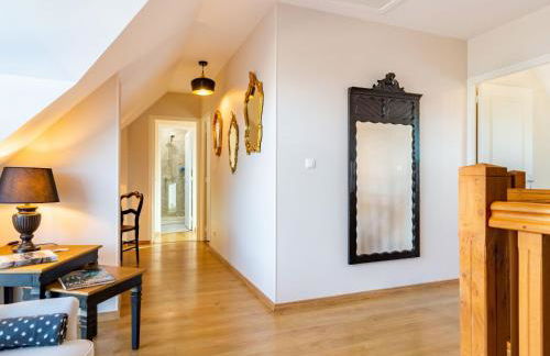 Holiday Home La Lucerie by Interhome - Foto 14