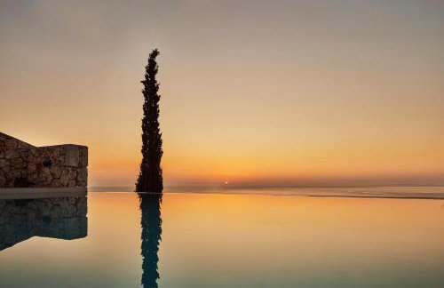 Thelxi's Suite II - Brand New Seaview Suite! - Foto 36