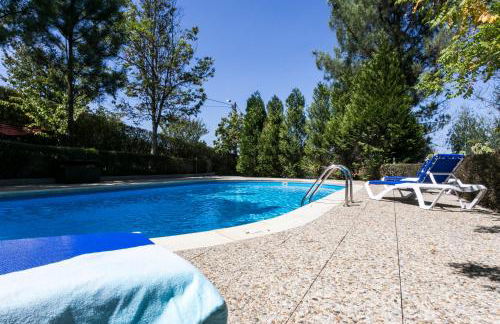 Tapadinho Nature and Pool - Countryside Villa - Foto 1