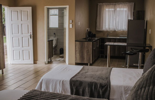 Casa Leitao Lodge - Foto 19