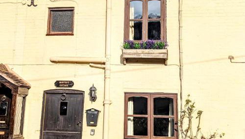 Martha's Cottage - Foto 3