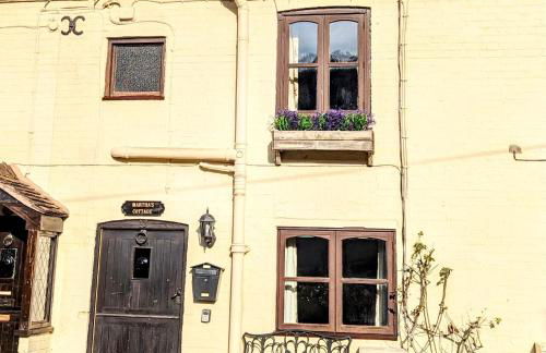 Martha's Cottage - Foto 3