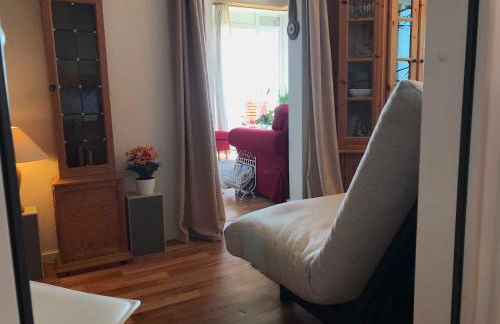 Ferienwohnung Wetterfrosch - Foto 27