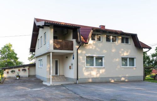 Apartman Medved - Foto 7