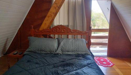 Pousada Recanto do Beija Flor - Foto 5