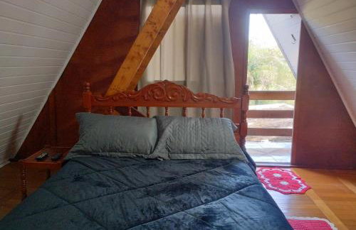 Pousada Recanto do Beija Flor - Foto 4