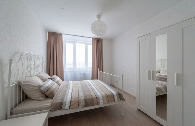 Apartment on Tramvaynyy pereulok 2-4 16 floor - Foto 11