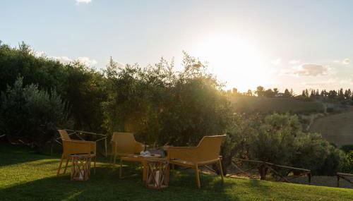 Fienilemare casa vacanze - Foto 4, sunbed, Garden view