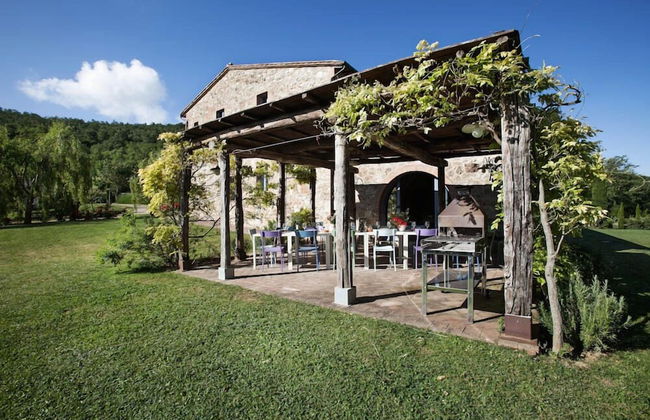 Verdidea - PODERE MONTI - Photo 75