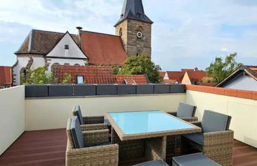 Casa Ciconia - Über den Dächern der Altstadt - Foto 1