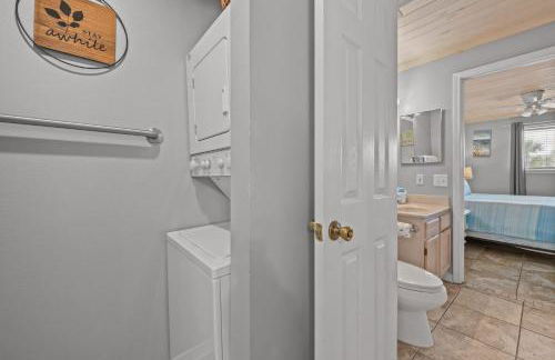 Deja View Beachfront Sunrise Beach Svc Included - Foto 12