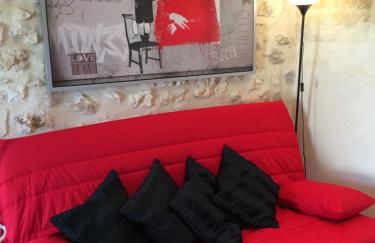 Mas de la Chapelle Sainte-Elisabeth - Foto 55