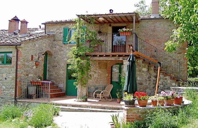 Antico Silbule - Photo 35