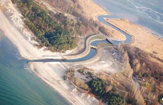 Comfortable Holiday Home on Lake Jamno, Podamirowo - Photo 62