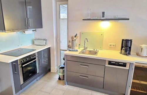 Ferienhaus Villa Seeblick - ABC223 - Foto 9