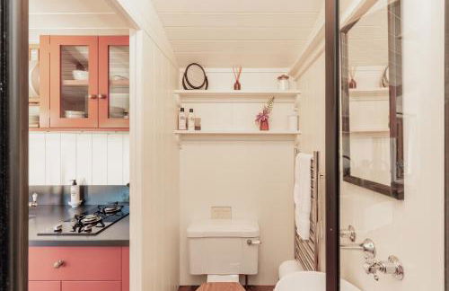 Spindleberry Hut - Photo 12