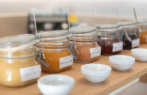 Agriturismo Le Grancìe - Foto 156