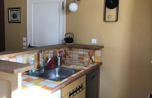 Cottage du vigneron - Foto 12