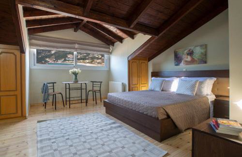 Dimitras home - Foto 14