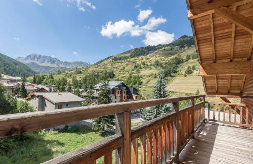 Résidence Odalys Pra Sainte Marie - Foto 33