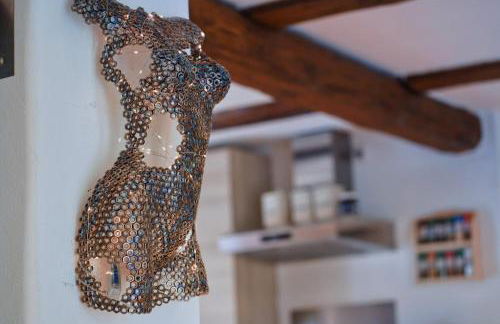 RefuKium alte Gerberei - Im Zentrum von Weißenburg - Foto 25