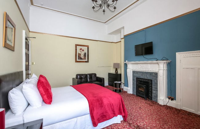 City Studios - Rodney Street - Photo 10