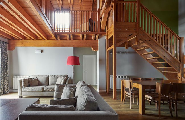 Aparthotel Tres Quiñones - Foto 19