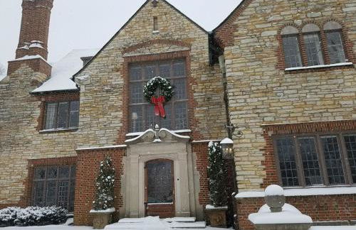 Stoneleigh - Historical Country Estate - Photo 52