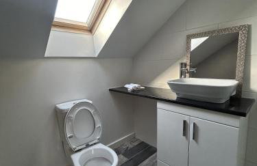 Cosy Corby Getaway - Foto 16