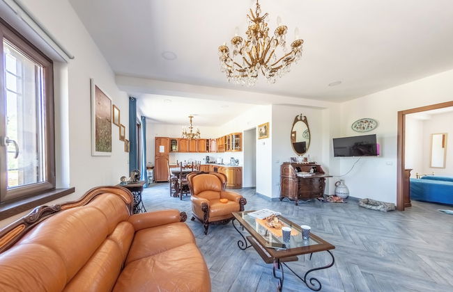 Lo Specchio Di Alice - Foto 15