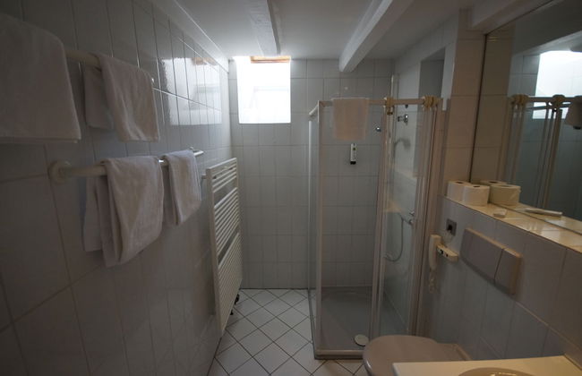 Aparthotel Stibbe - Foto 37