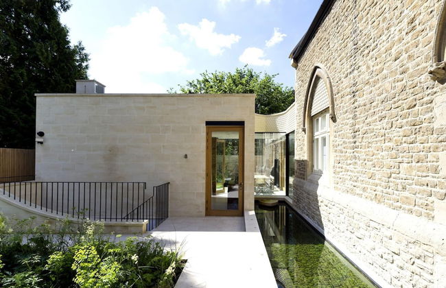 Stunning Fulham Apartment - Photo 48