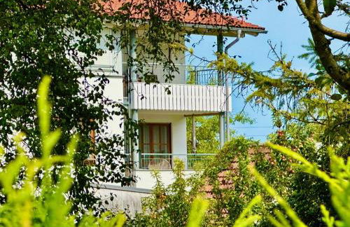 Zentrales City Apartment, Penzberg, 2 Schlafzimmer, Balkon, Parkplatz - Foto 20