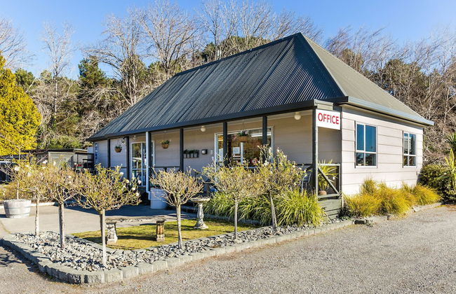 Motutere Bay Top 10 Holiday Park - Photo 4