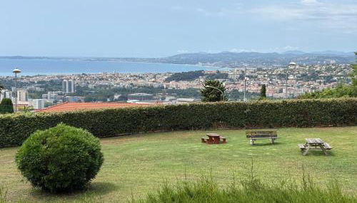 Quiet Flat with view and Swimming pool - Foto 4