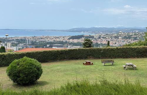 Quiet Flat with view and Swimming pool - Foto 4