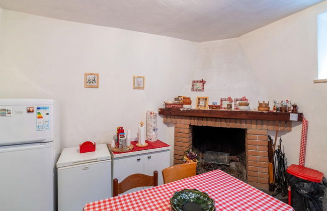 Belvilla by OYO Polino Sambuco - Foto 15