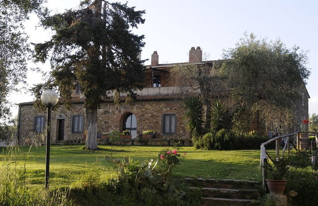 Tenuta Campospillo - Photo 17