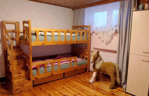 Wiejski Dom w Karkonoszach - Foto 13