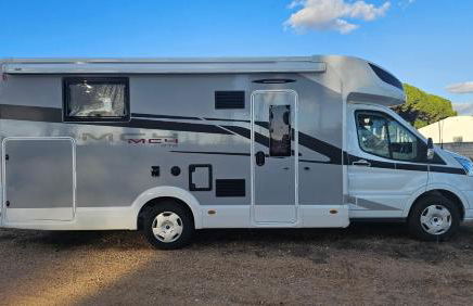 Autocaravana Quijote - Foto 7