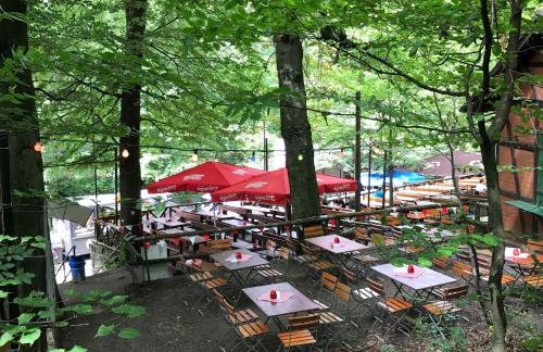 Appartment Schlossblick - Foto 37