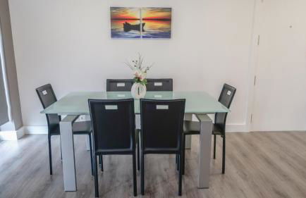 São Pedro Apartment - Photo 11